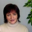 Агафонова Влада Владимировна 