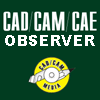 CAD/CAM/CAE OBSERVER - Информационно-аналитический PLM журнал
